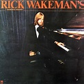 Release group “Rick Wakeman’s Criminal Record” by Rick Wakeman ...