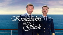 Kreuzfahrt ins Glück - ZDFmediathek