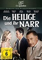 Die Heilige und ihr Narr (DVD) – jpc