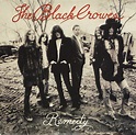 Remedy by The Black Crowes, CD with b63x20 - Ref:939730779