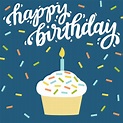Happy Birthday Gif | The Cake Boutique
