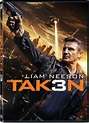 Taken 3 DVD Release Date April 21, 2015