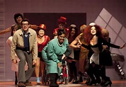 Rocky Horror Glee Show - Photos and Videos