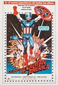 Captain America II: Death Too Soon (1979) - Posters — The Movie ...