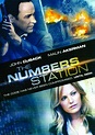 The Numbers Station (2013) - Posters — The Movie Database (TMDB)