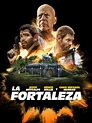 La fortaleza - Película - 2021 - Crítica | Reparto | Estreno | Duración ...