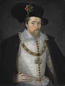 Jacobo I de Inglaterra y VI de Escocia - Wikiwand