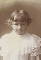 Princess Xenia Georgievna Romanova of Russia. "AL"