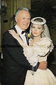 Melissa and her father, Jim Anderson | Celebrity wedding photos ...