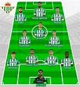 Betis: Fichajes Betis: traspasos, rumores, altas y bajas para la ...