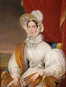 A Covent Garden Gilflurt's Guide to Life: Maria Anna of Savoy: A Quiet ...