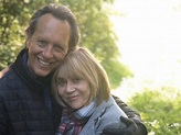Richard E Grant Wife Joan Washington, Died At The Age Of 35 Due To Dementia