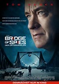 Poster zum Film Bridge Of Spies - Der Unterhändler - Bild 30 auf 36 ...