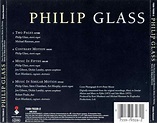 Philip Glass - Two Pages. Contrary Motion. Music in Fifths. Music in ...