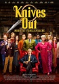 Film Knives Out - Mord ist Familiensache - Cineman