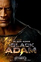 Warner Bros. releases Black Adam character posters