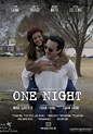 One Night - película: Ver online completa en español