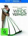 Vom Winde verweht: Amazon.co.uk: DVD & Blu-ray