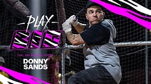 Donny Sands || The Best Story in Baseball - YouTube