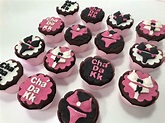 Cupcakes Personalizados no Elo7 | Ellens Bakery (6AD10E)