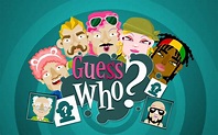 Play Guess Who Online Free