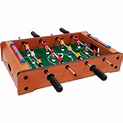 Futbolín de Mesa de Madera - Legler - A partir de 5 años - Shopmami