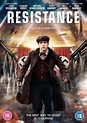 Resistance | DVD | Free shipping over £20 | HMV Store