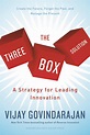 The Three Box Solution: A Strategy For Leading Innovation | HuffPost Impact