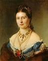 Crowns, Tiaras, & Coronets: Victoria, Princess Royal of the U.K ...