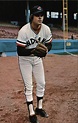 Steve Kline, Cleveland Indians Ohio Baseball Postcard