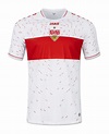 VfB Stuttgart 2023-24 Pre-Season Home Kit