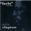 Eric Clapton - Layla (Acoustic) (Vinyl, 7") | Discogs