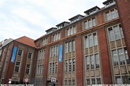 Berlin Cosmopolitan School (Grundschule) | Privatschulen in Berlin