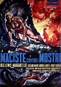 Críticas de Maciste contra los monstruos (1962) - FilmAffinity