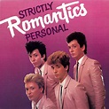 The Romantics - Strictly Personal | Releases | Discogs