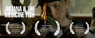 Juliana & The Medicine Fish - Red Nation Film Festival