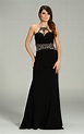 Elegant evening dress 101-7270 – Simply Fab Dress