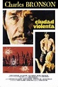 Película: Ciudad Violenta (1970) - Citta Violenta / The Family ...