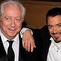 Robert Downey Sr. (Director) - Age, Birthday, Bio, Facts, Family, Net ...