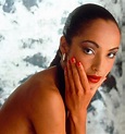 TIMELESS, CLASSY, AND ORIGINAL! Music enthusiasts celebrate Sade Adu ...