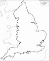 Descarga todos los mapas de Inglaterra, Reino Unido y Gran Bretaña ...