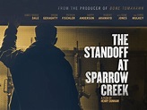 The Standoff at Sparrow Creek: Trailer 1 - Trailers & Videos - Rotten ...
