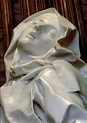 El Éxtasis de santa Teresa, de Gianlorenzo Bernini (entre 1644 y 1652 ...