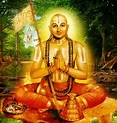 Ramanujacharya - the Vashishtadvaita Philosophy - DNA Of Hinduism
