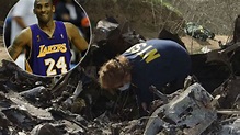442 | Oficial: identificaron el cuerpo de Kobe Bryant