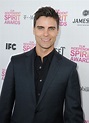 Colin Egglesfield Talks Return Of The Client List: There’s ‘A Lot Of ...