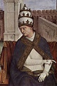 The Story Of Pope Stephen VI, The Grave Robber