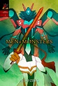 MENMONSTERS 4 Single-issue Comic Book bara Monsters - Etsy