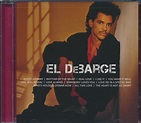 El DeBarge - Icon Series: El DeBarge (CD) - Walmart.com