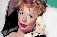 Gwen Verdon - Turner Classic Movies